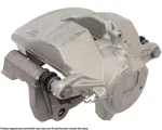 Front Passenger Side Cardone Disc Brake Caliper For Mercedes-benz (19-B3725). Fixed Price $124.53.