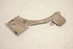 Porsche 911 GT3 Front Left Brake Disc Backing Plate Dust Shield Oem 2007-2012. Fixed Price $29.99.