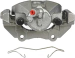 Disc Brake Caliper-caliper With Installation Hardware Nugeon 99-01190A Reman. Fixed Price $122.19.