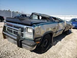 Driver Left Caliper Front Fits 74-93 Ramcharger 438892. Fixed Price $60.00.