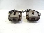 14 Mercedes X166 GL450 Brake Calipers Set, Rear, 1664230481, 1664230381. Fixed Price $116.99.