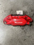 02-05 Maserati 4200 M138 Coupe Spyder Right Rear Red Brake Caliper 387201122. Fixed Price $149.00.
