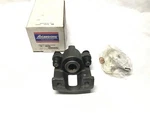 Disc Brake Caliper-police Interceptor Rear-left/right Cardone 18-4636 Free Shipp. Fixed Price $79.00.