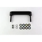 Wilwood 250-13628 AERO4 / AERO6 Caliper Bracket Mount Kit New. Fixed Price $118.30.