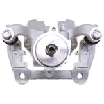 Disc Brake Caliper-r-linesemi-loaded Coated And Bracket Assembly Raybestos Reman. Fixed Price $195.34.