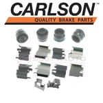 Carlson 13349Q Disc Brake Hardware Kit For HW13349 H15694 Pad Service Repair Zp. Fixed Price $22.73.