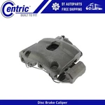 For 2012, 2014-2017 Fiat 500 Centric Front Right Disc Brake Caliper 1-PISTON. Fixed Price $166.57.