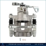 Rear Left Brake Calipers W/bracket For 1998-2004 Audi A6 00-05 Volkswagen Passat. Fixed Price $51.59.