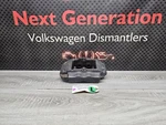 2004 - 2015 Audi Volkswagen Left Driver Rear 330X28MM Brembo Brake Caliper. Fixed Price $65.80.