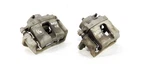 2015 Hyundai Sonata Oem Front Pair Of Brake Calipers For 12'' Rotor. Fixed Price $61.25.