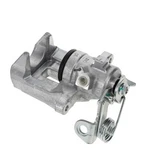 Disc Brake Caliper-base Hella-pagid 355783701. Fixed Price $184.99.