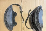 2013-1019 Cadillac Xts Left & Right Front Brembo Brake Calibers.. Fixed Price $225.00.
