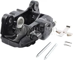 Nugeon 97B00579B Disc Brake Caliper For 03-08 Nissan 350Z. Fixed Price $218.99.