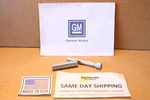 Disc Brake Caliper Bolt Kit Front Acdelco Gm Oem 179-1106 18020150. Fixed Price $32.28.