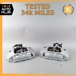 05-17 Aston Martin DB9 V8 Vantage Rear Brake Calipers Set 7G432C465EA Oem 34K. Fixed Price $651.55.