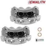 2X Front Brake Calipers W/bracket For Explorer Ranger B2300 B2500 Mountaineer. Fixed Price $89.29.