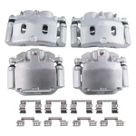 Complete Brake Caliper Kit Front Rear For Gmc Yukon Xl 1500 2008-2014 18B5031. Fixed Price $269.05.