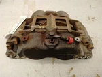 Passenger Right Front Chevrolet Silverado 3500 Wt Drw 2020 Brake Caliper 2881437. Fixed Price $69.00.