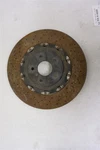 2009-2011 Nissan Gt-r Single Front Brake Disc Rotor 40206-JF20A. Fixed Price $237.50.
