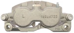 Disc Brake Caliper-friction Ready Front Left Acdelco 18FR1381N. Fixed Price $137.99.