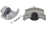 Front Pair Bbb Industries Disc Brake Calipers 1980-1985 Ford Bronco (51633). Fixed Price $84.54.