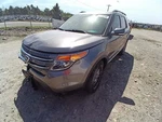 Driver Caliper Rear Thru 12/01/13 Base Fits 13-14 Explorer 10721315. Fixed Price $61.02.