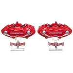Disc Brake Caliper Set Power Stop S5086. Fixed Price $369.98.