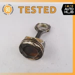 Mercedes W205 C43 E43 Amg SL450 M276 Engine Motor Piston Connecting Rod Oem. Fixed Price $79.23.
