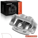 A-premium Front Driver Side Brake Caliper With Bracket For Kia Borrego 2009-2011. Fixed Price $68.23.