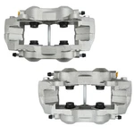 SET:2 Rear Left Right Disc Brake Caliper 65-82 Chevrolet Corvette. Fixed Price $175.69.