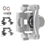 Disc Brake Caliper Quality-built BC186036. Fixed Price $164.70.
