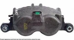 Frt Rebuilt Brake Caliper W/hwd Cardone Industries 18-4652. Fixed Price $81.56.