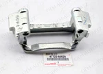47722-60020 Toyota Oem Rear Lh Brake Caliper Bracket Genuine GX470 LX450 4RUNNER. Fixed Price $100.96.