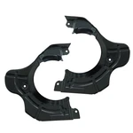 For Ram Promaster 1500 2500 3500 2014 - 22 Front Left & Right Brake Dust Shield. Fixed Price $26.99.