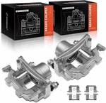 A-premium Disc Brake Caliper Assembly With Bracket Compatible Select.... Fixed Price $154.99.