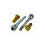 Carlson 14181 Disc Brake Caliper Guide Pin Kit. Fixed Price $20.87.