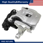 Fit For Mitsubishi Outlander 2013-2018 Brake Electrical Cylinder Caliper Rear Lh. Fixed Price $134.04.