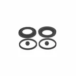 Disc Brake Caliper Repair Kit-evolution Carlson 15309. Fixed Price $12.20.