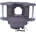 Disc Brake CALIPER-4WD Cardone 18-4124 Reman. Fixed Price $85.99.