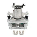 Rear Brake Calipers W/ Bracket Left For 2012-2016 Buick Lacrosse 11-17 Regal. Fixed Price $56.47.