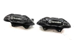 06-09 Range Rover Sport L320 4.2 Super Front Left Right Brake Caliper Set Brembo. Fixed Price $494.99.