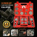 22PCS Brake Caliper Tool Set And Wind Back Kit Car Truck Break Disc Usa. Fixed Price $12.79.