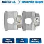 2X Bbb Front Brake Caliper Ford F-150 1993 1992 1991 1990 1989 1988 1987. Fixed Price $111.27.