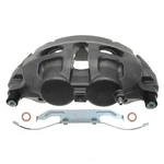 Disc Brake Caliper-r-linesemi-loaded And Bracket Assembly Raybestos Reman. Fixed Price $217.76.