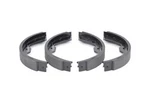 Bosch Parking Brake Shoe Set Fits Porsche 718 Boxster 911 918 Spyder 298698533. Fixed Price $40.88.