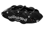Wilwood 120-11779-BK Caliper- Superlite 6R-LH 1.62/1.12/1.12IN Pistons 1.25IN. Fixed Price $416.36.