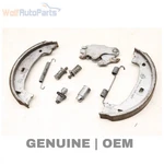 2014-2016 Bmw M235I Brake Shoe Kit / Set 6761291. Fixed Price $57.99.