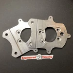Ford Cobra 11.65" Rear Disc Brake Conversion 94-04 SN95 Mustang Svt 5.0 Gt. Fixed Price $139.95.