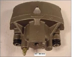 Disc Brake Caliper-es Nastra 11-4569. Fixed Price $102.82.