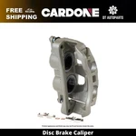 2008-2014 Ford E-150 Disc Brake Caliper Front Left Cardone 2009 2010 2011. Fixed Price $150.78.